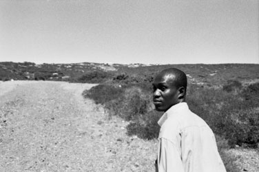 Ultima parada Tanger