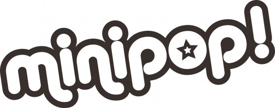 logo minipop