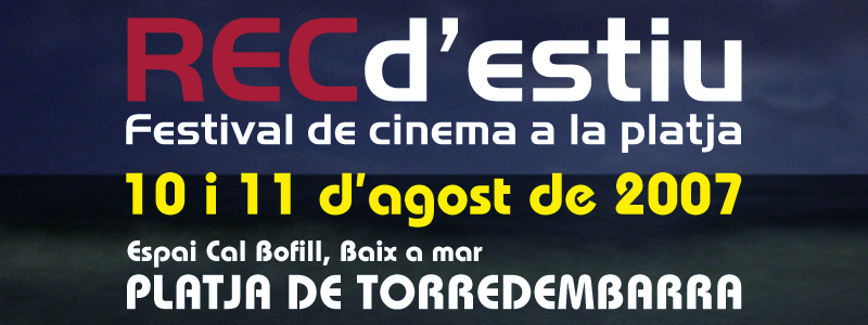 rec d'estiu 2007