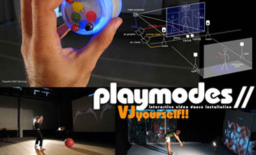 Playmodes