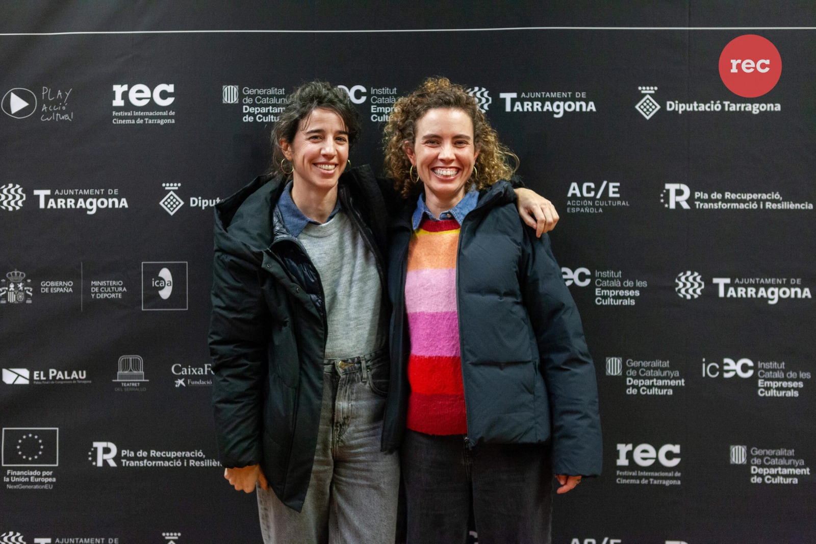 Les pel·lícules del REC triomfen als Premis Feroz 2025