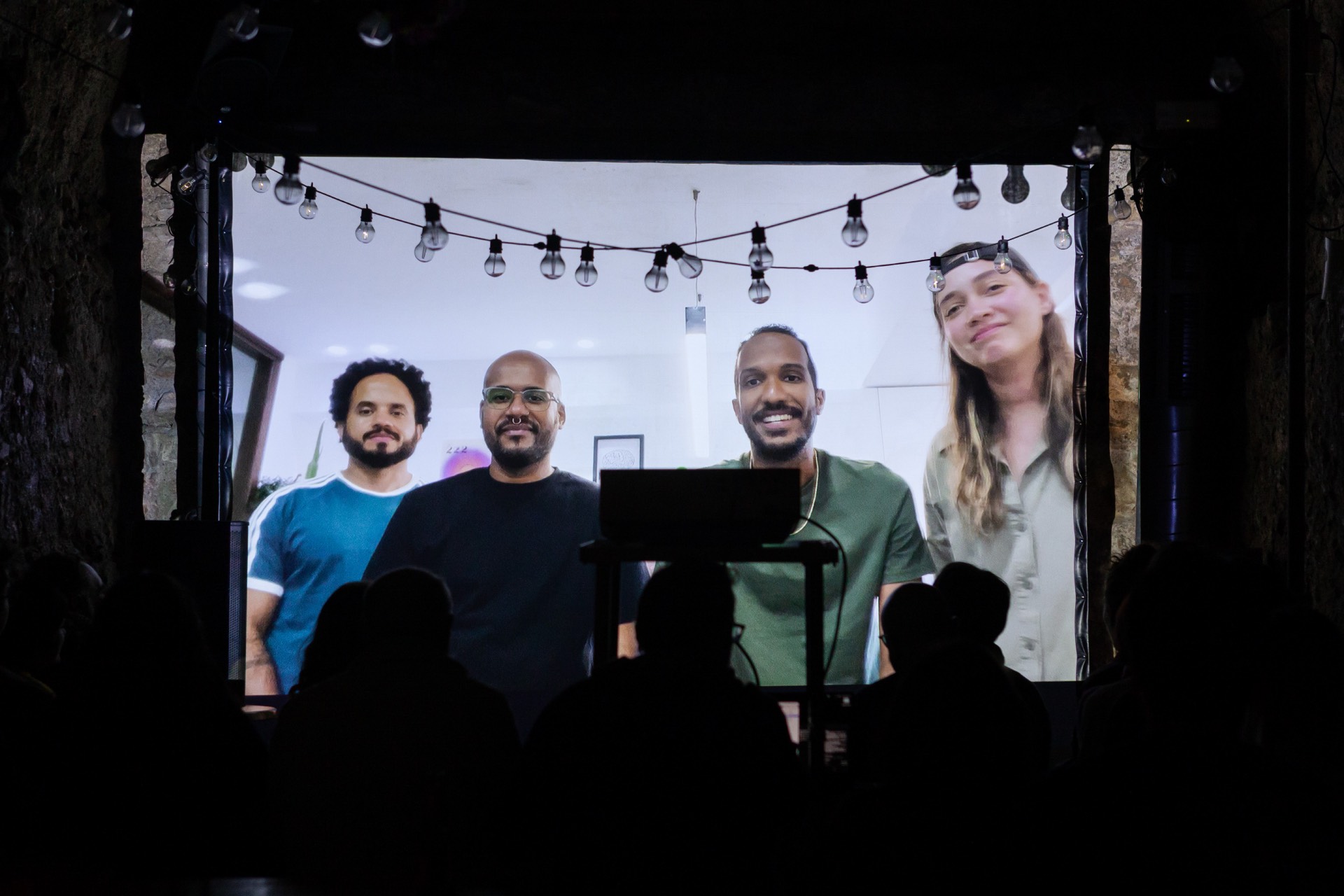 El REC, Festival Internacional de Cinema deTarragona, celebra la seva 25a edició del 3 al 8de desembre de 2025