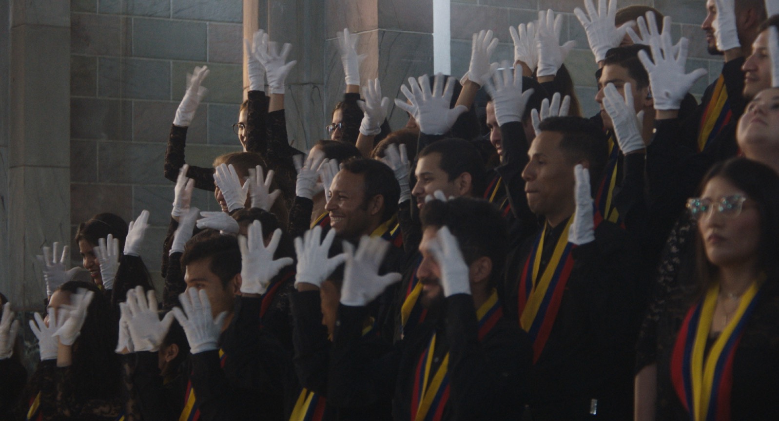 El REC anuncia las películas de inauguración y clausura de la 25ª edición