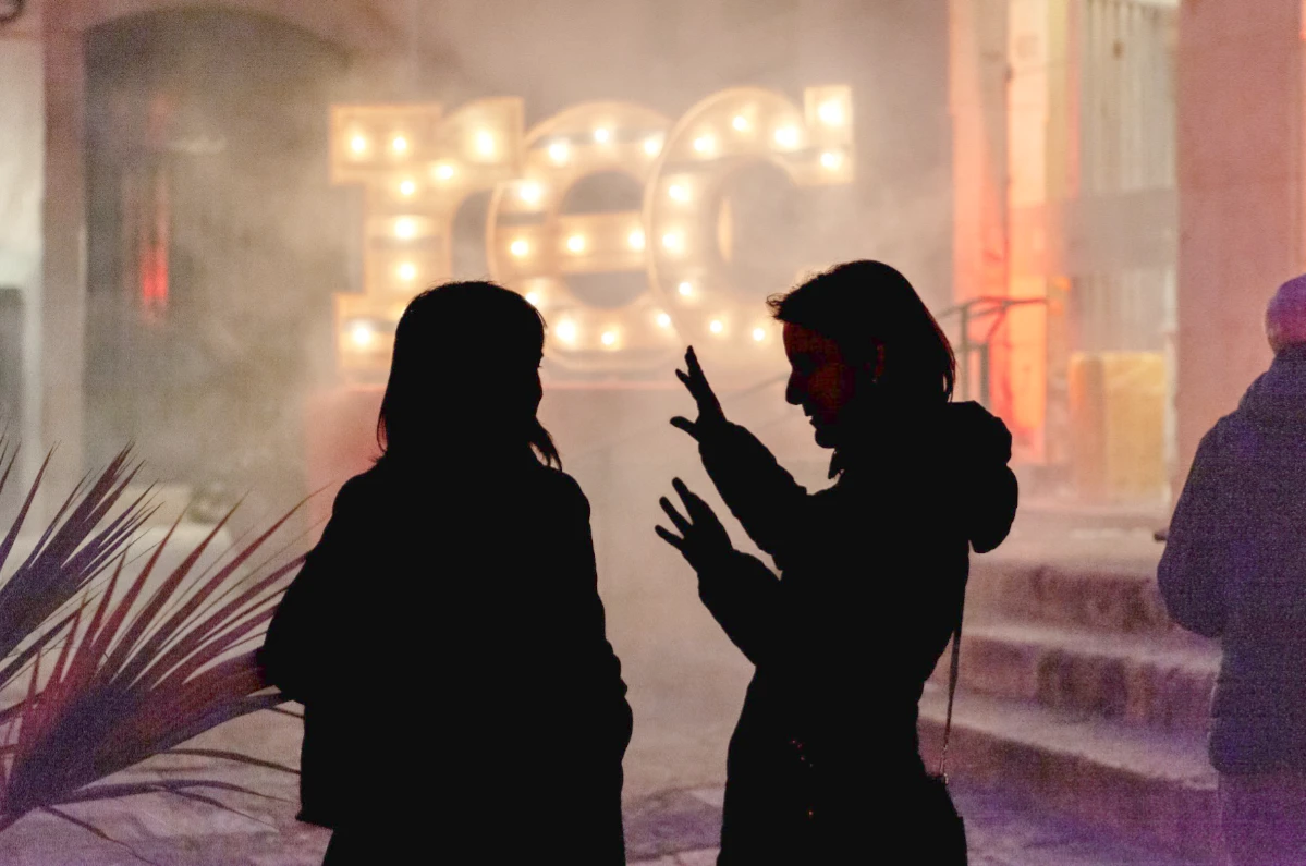 El Festival REC busca actores y actrices para formar parte de RECMatch