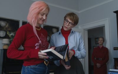 FATHER MOTHER SISTER BROTHER