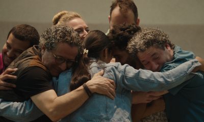 INAUGURAL: EL CANTO DE LAS MANOS