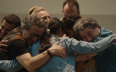 INAUGURAL: EL CANTO DE LAS MANOS