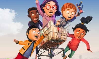 OLIVIA I EL TERRATRÈMOL INVISIBLE