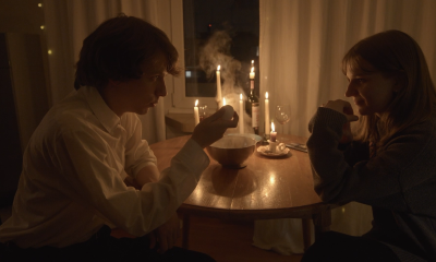 THE SWAN SONG OF FEDOR OZEROV