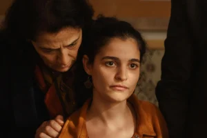 Tres mujeres