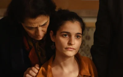 Tres mujeres