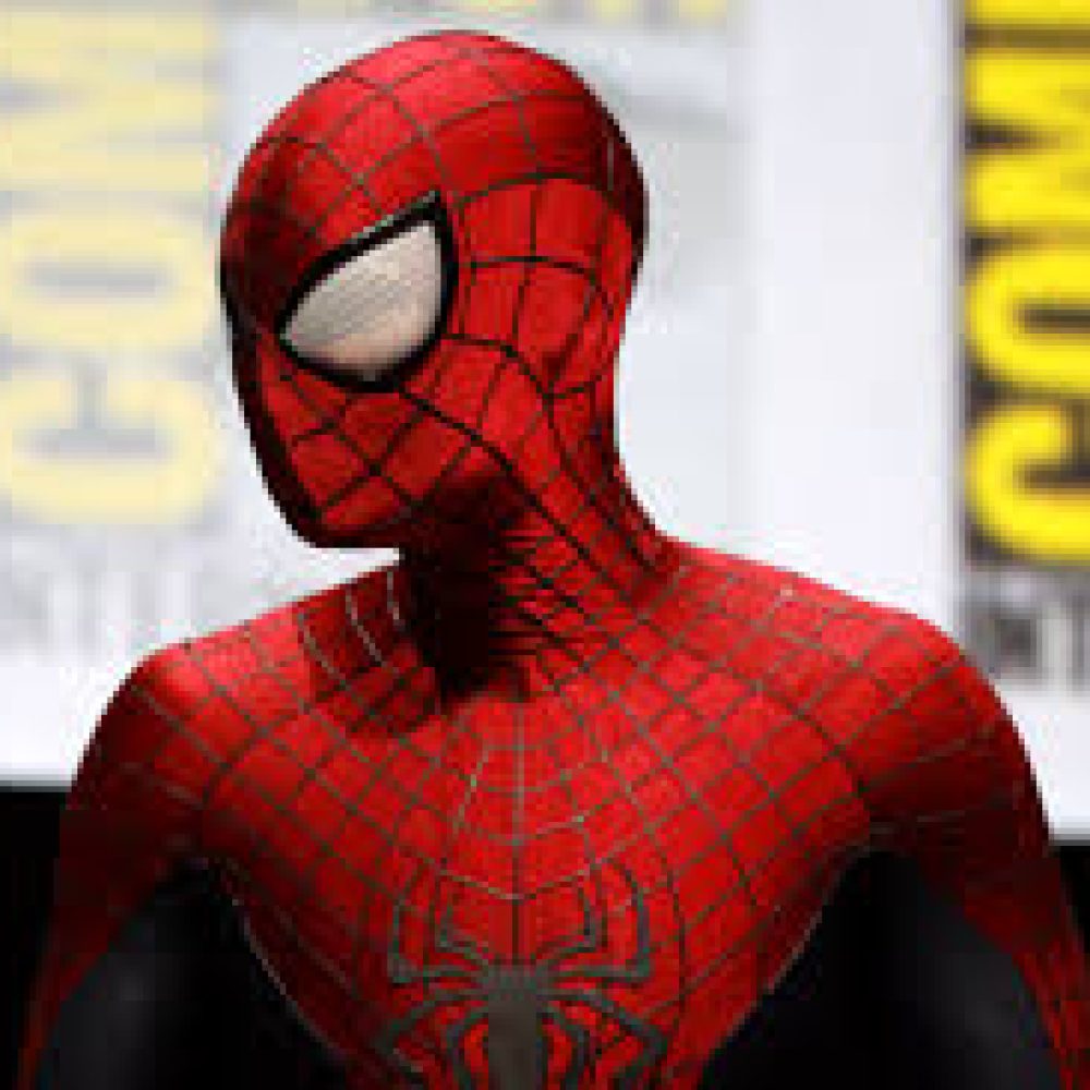 Peter Parker